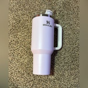 Wisteria 40 oz Stanley Tumbler